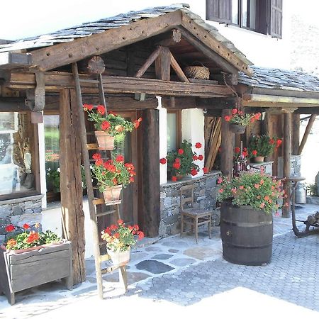 Châtillon Maison Lazier מראה חיצוני תמונה