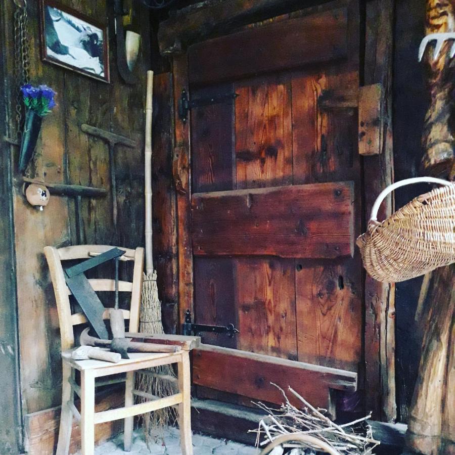 Châtillon Maison Lazier מראה חיצוני תמונה