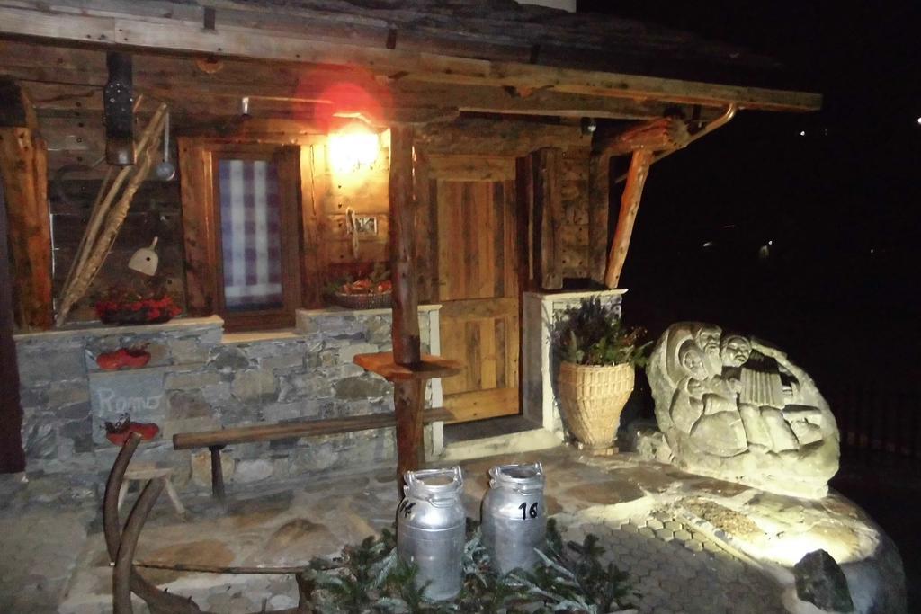 Châtillon Maison Lazier מראה חיצוני תמונה