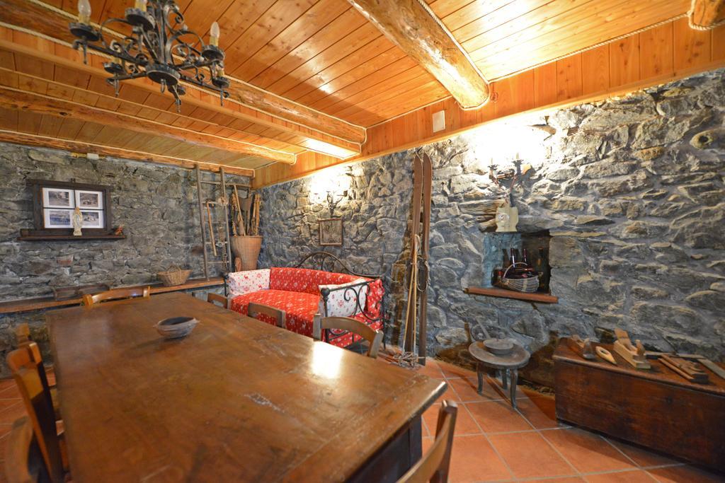 Châtillon Maison Lazier מראה חיצוני תמונה