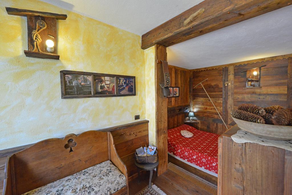 Châtillon Maison Lazier מראה חיצוני תמונה