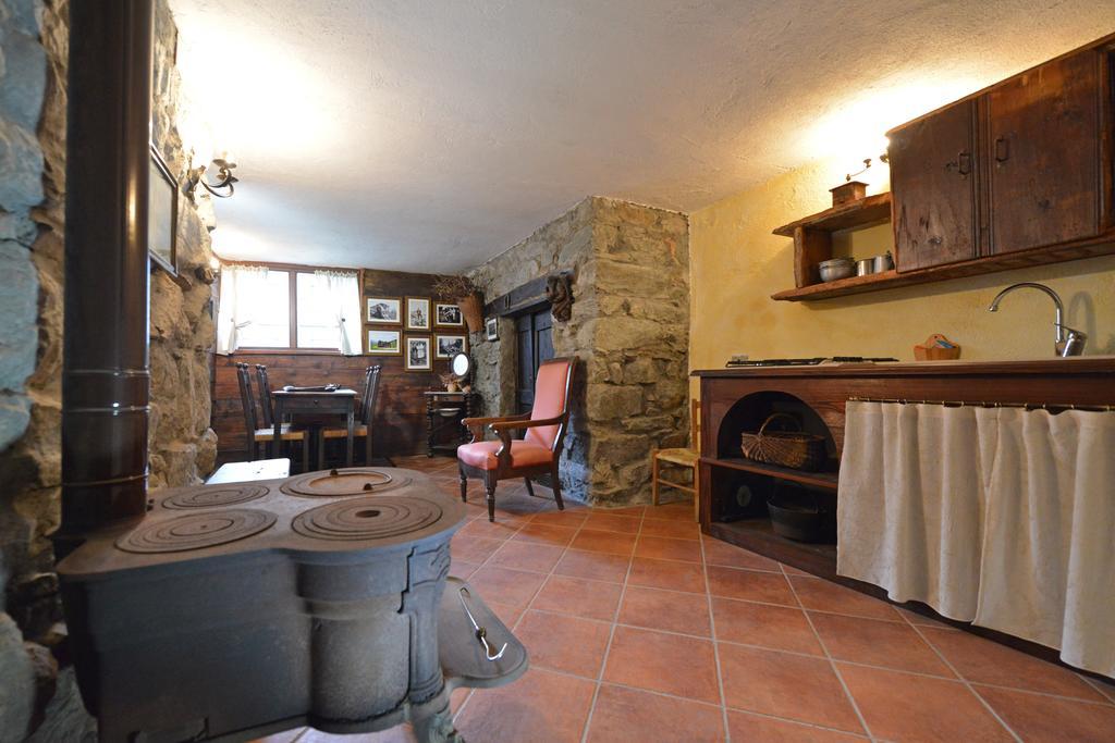 Châtillon Maison Lazier מראה חיצוני תמונה