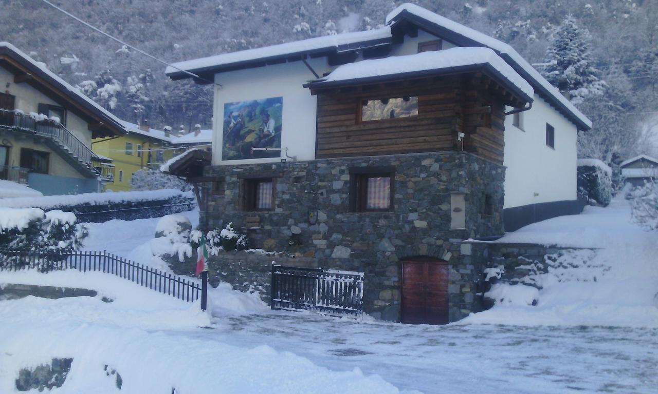 Châtillon Maison Lazier מראה חיצוני תמונה